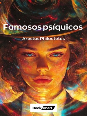 cover image of Famosos psíquicos